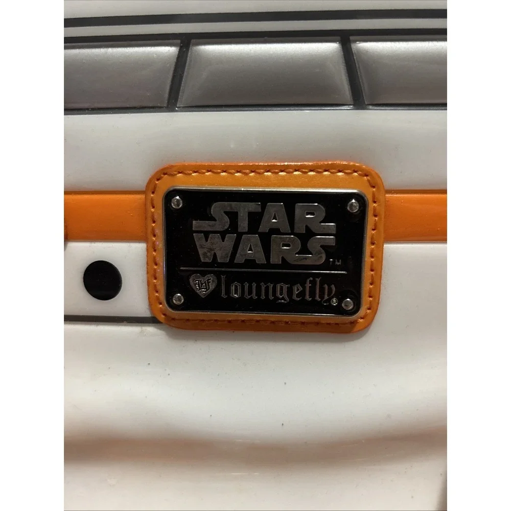 Loungefly star wars